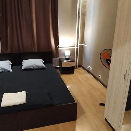 Best Private Rooms In The Center Sófia Exterior foto