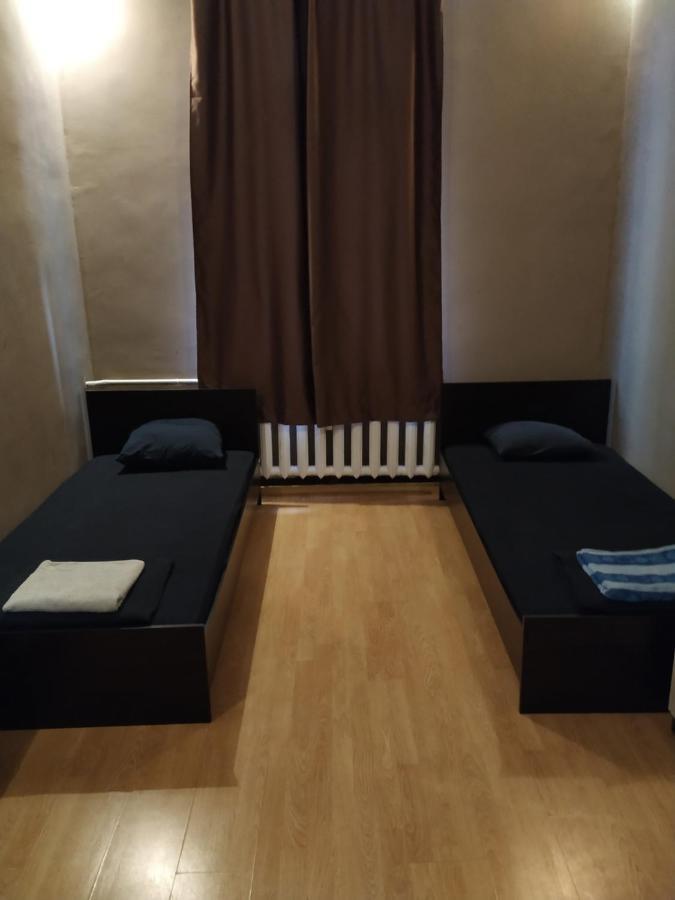 Best Private Rooms In The Center Sófia Exterior foto