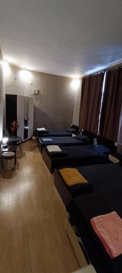 Best Private Rooms In The Center Sófia Exterior foto
