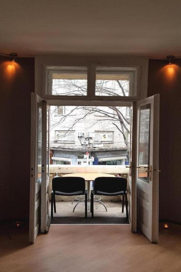 Best Private Rooms In The Center Sófia Exterior foto
